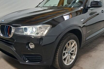 BMW X3 146.800 km 20.900 &euro; Nürnberg 90441