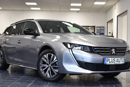 Peugeot 508 67.024 km 18.470 &euro; Nürnberg 90431