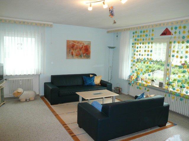 Etagenwohnung Feucht - 4 Zimmer, 115 m&sup2;, 365.000&euro; | Angebot:26055332