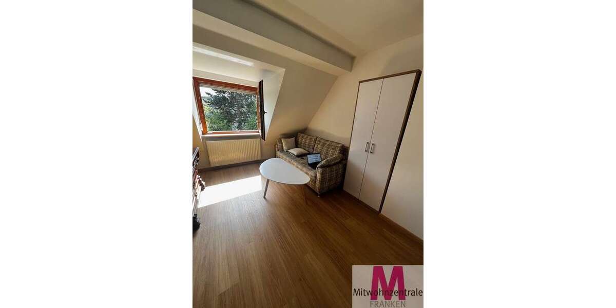 Zimmer Nürnberg Hasenbuck - 2 Zimmer, 890&euro; | Angebot:27292016