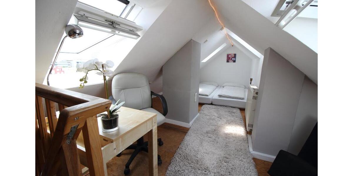 Etagenwohnung Erlangen Am Anger - 6 Zimmer, 125 m&sup2;, 420.000&euro; | Angebot:26696315