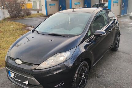 Ford Fiesta 205.000 km 1.400 &euro; Nürnberg 90439