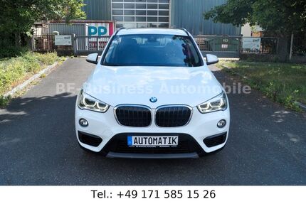 BMW X1 122.840 km 15.999 &euro; Wendelstein 90530