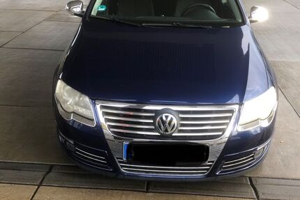 VW Passat 210.000 km 3.500 &euro; Nürnberg 90427
