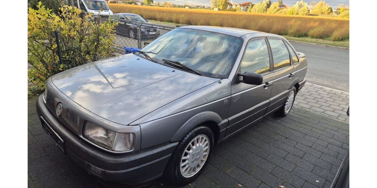 VW Passat 130.000 km 7.800 &euro; Fürth 90765
