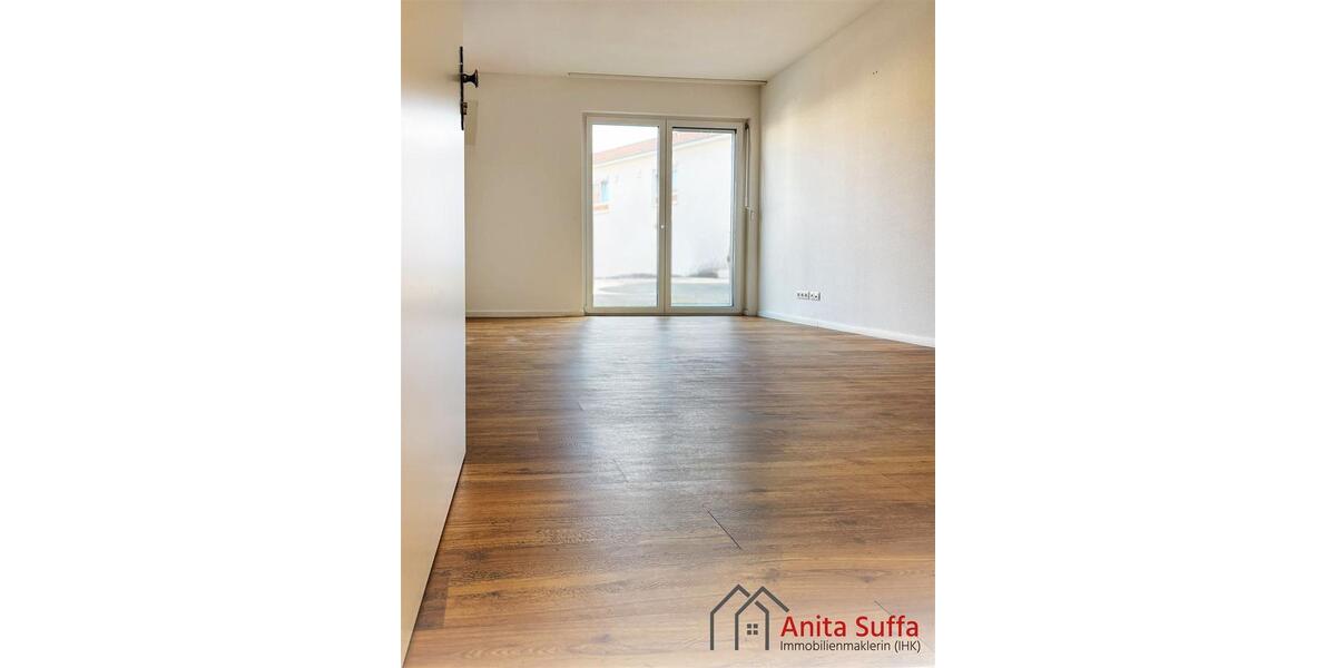 Erdgeschoßwohnung Diespeck - 2 Zimmer, 43 m&sup2;, 540&euro; | Angebot:25713545