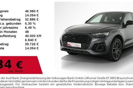 Audi Q5 23.900 km 46.980 &euro; Nürnberg 90411