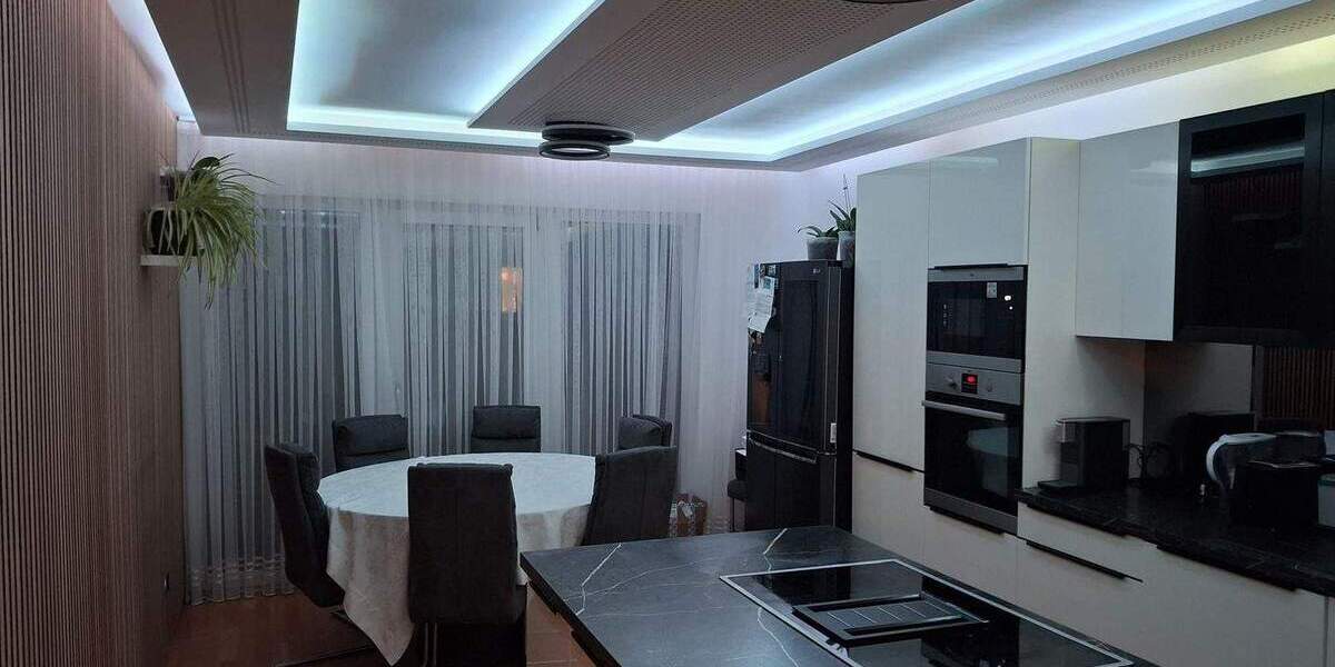 Etagenwohnung Nürnberg St Leonhard - 3 Zimmer, 105 m&sup2;, 525.000&euro; | Angebot:25697091