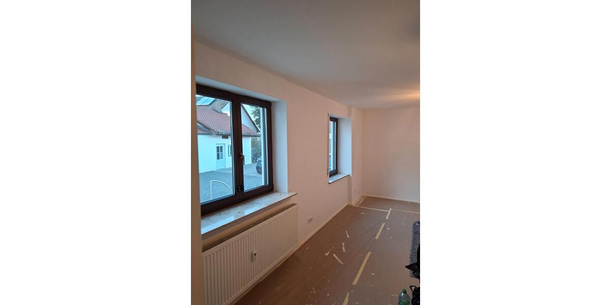 Erdgeschoßwohnung Erlangen Bruck - 2 Zimmer, 62 m&sup2;, 895&euro; | Angebot:26278730