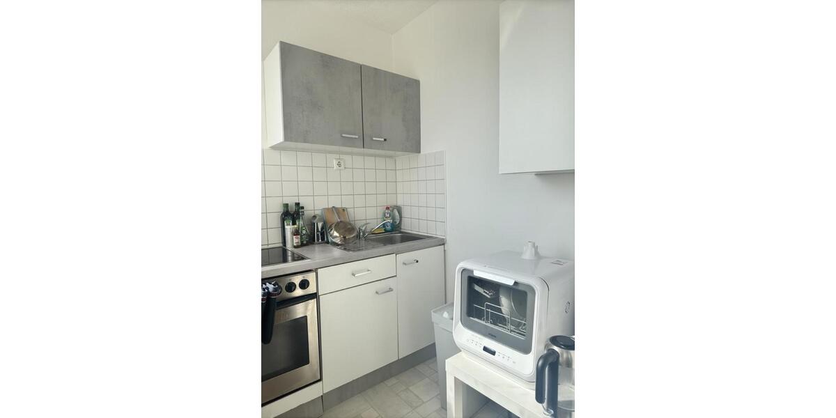 Etagenwohnung Erlangen Bruck - 2 Zimmer, 43 m&sup2;, 760&euro; | Angebot:25957055