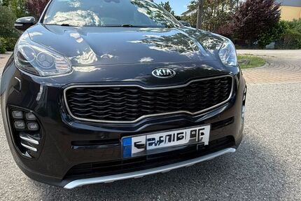 Kia Sportage 49.700 km 19.570 &euro; Schwabach 91126