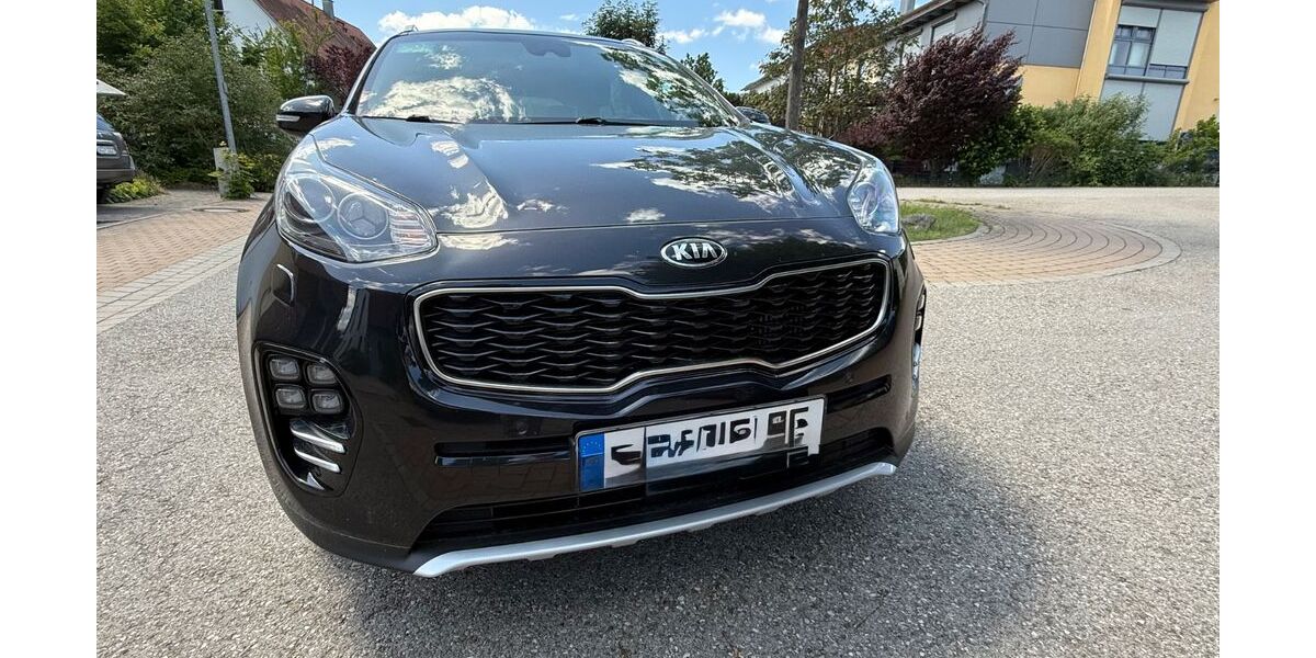 Kia Sportage 49.700 km 19.570 &euro; Schwabach 91126