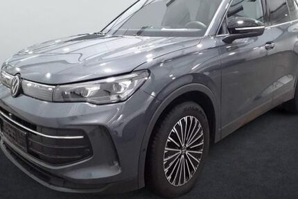VW Tiguan 25.259 km 34.203 &euro; Höchstadt an der Aisch 91315