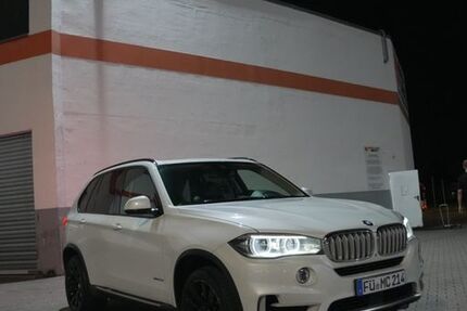 BMW X5 178.726 km 22.800 &euro; Fürth 90765