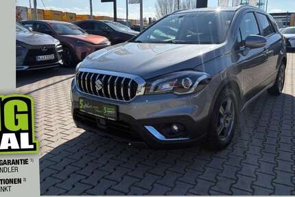 Suzuki SX4 S-Cross 35.900 km 18.390 &euro; Nürnberg 90480