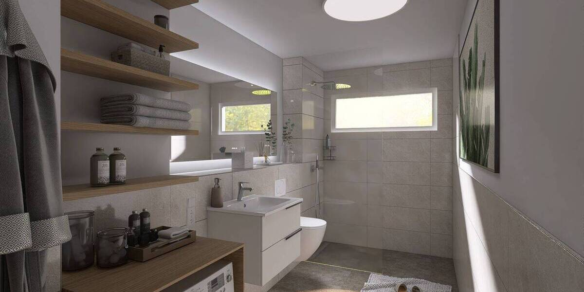 Etagenwohnung Herzogenaurach Herzo Base - 4 Zimmer, 101 m&sup2;, 626.000&euro; | Angebot:25997822