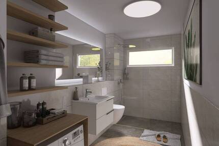 Wohnung Herzogenaurach Herzo Base - 4 Zimmer, 101 m&sup2;, 626.000&euro; | Angebot:25997822