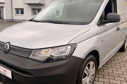 VW Caddy 170.000 km 15.470 &euro; Fürth 90763