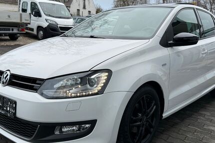 VW Polo 167.000 km 8.290 &euro; Oberasbach 90522