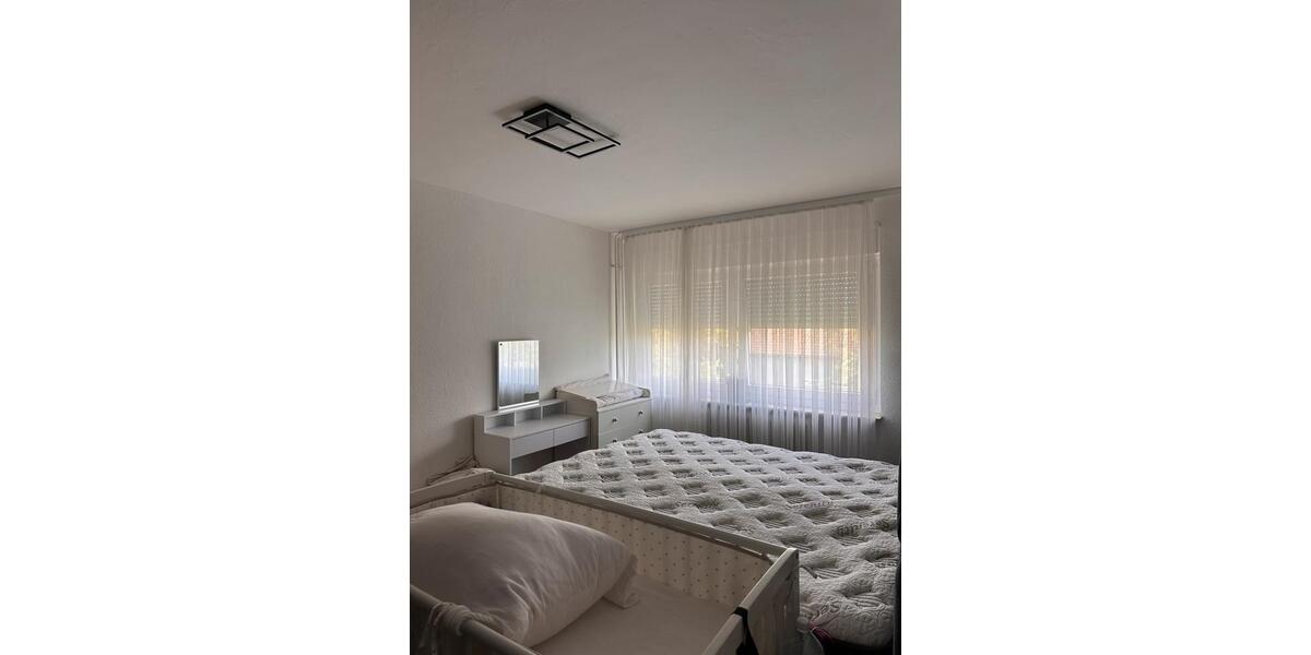 Etagenwohnung Oberasbach - 2 Zimmer, 58 m&sup2;, 205.000&euro; | Angebot:26585785