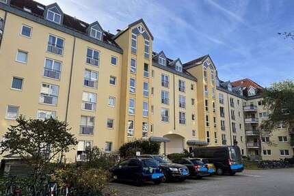 Wohnung Fürth Südstadt - 3.5 Zimmer, 80 m&sup2;, 249.700&euro; | Angebot:25103360