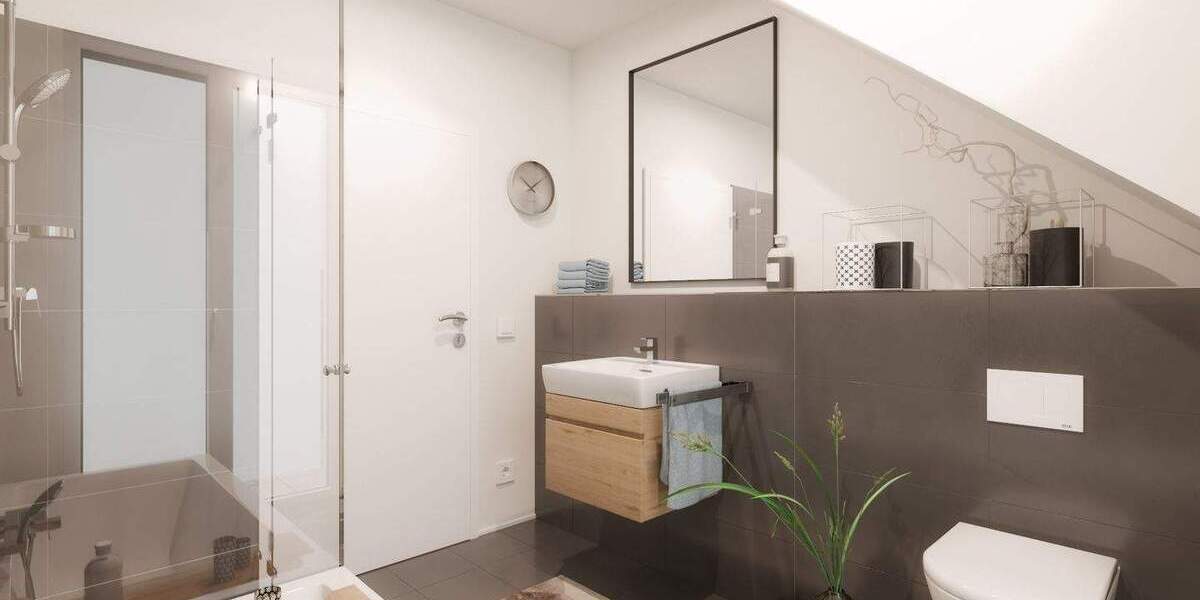 Etagenwohnung Nürnberg Großreuth h d Veste - 4 Zimmer, 98 m&sup2;, 722.460&euro; | Angebot:26628762