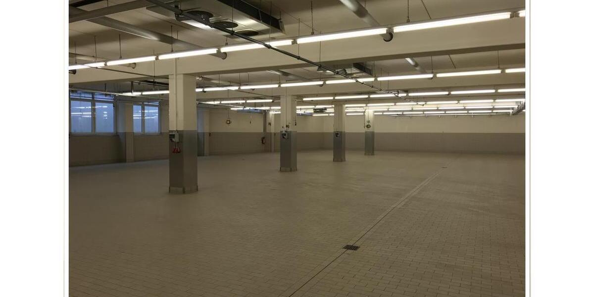 Gewerbeobjekt Nürnberg Langwasser - 3.900&euro; | Angebot:25066186