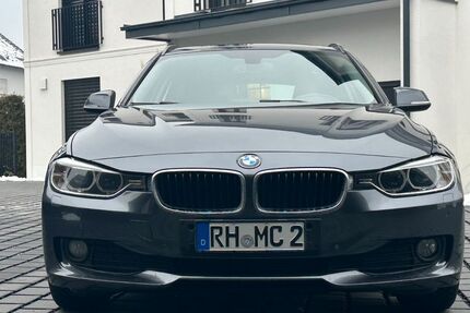BMW 318 222.000 km 8.500 &euro; Wendelstein 90530