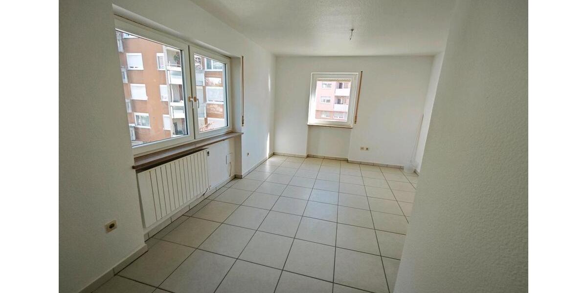 Etagenwohnung Nürnberg Gibitzenhof - 2 Zimmer, 47 m&sup2;, 169.000&euro; | Angebot:26381901