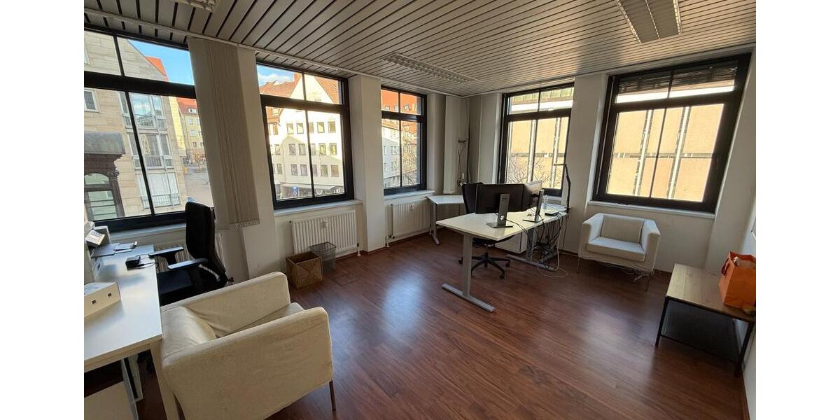 Gewerbeobjekt Nürnberg - 3.070&euro; | Angebot:25303236