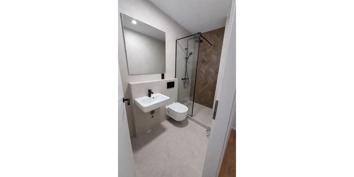 Etagenwohnung Buckenhof - 1 Zimmer, 38 m&sup2;, 840&euro; | Angebot:25862006