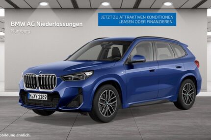 BMW X1 20.537 km 43.995 &euro; Nürnberg 90441