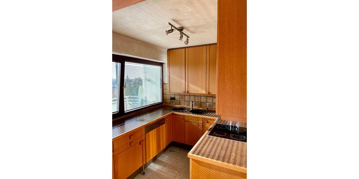 Terrassenwohnung Nürnberg Almoshof - 2 Zimmer, 68 m&sup2;, 215.000&euro; | Angebot:27018937