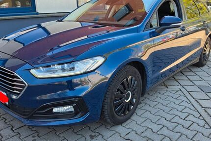 Ford Mondeo 299.000 km 6.400 &euro; Nürnberg 90441