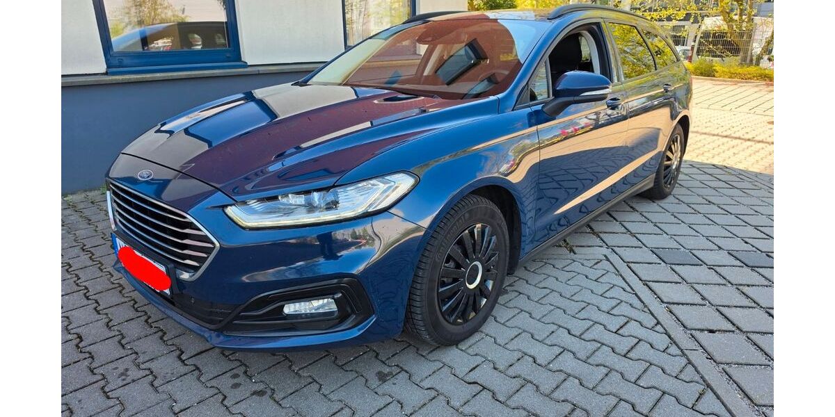 Ford Mondeo 299.000 km 6.400 &euro; Nürnberg 90441