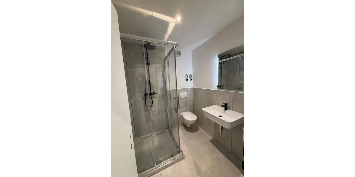 Etagenwohnung Nürnberg Rabus - 1 Zimmer, 10 m&sup2;, 400&euro; | Angebot:26630845