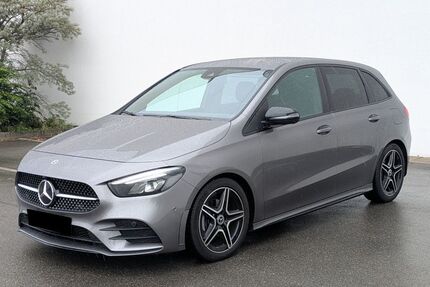 Mercedes-Benz B 180 74.000 km 20.790 &euro; Fürth 90765