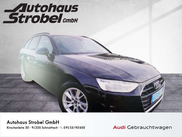 Audi A4 99.000 km 35.990 &euro; Schnaittach 91220