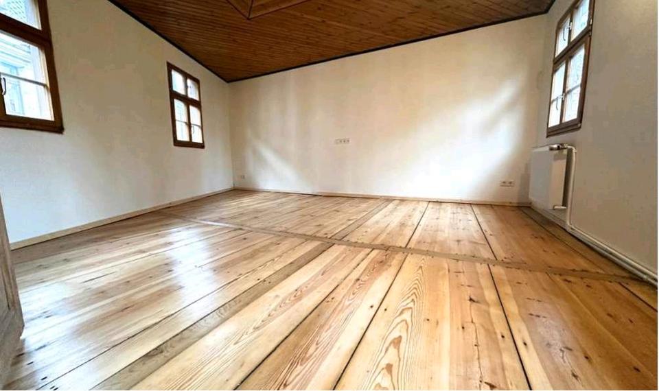Etagenwohnung Fürth Altstadt - 3 Zimmer, 65 m&sup2;, 700&euro; | Angebot:25050025
