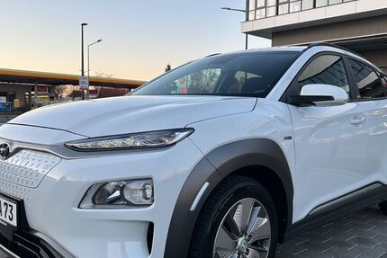 Hyundai KONA Elektro 39.500 km 15.200 &euro; Erlangen 91058