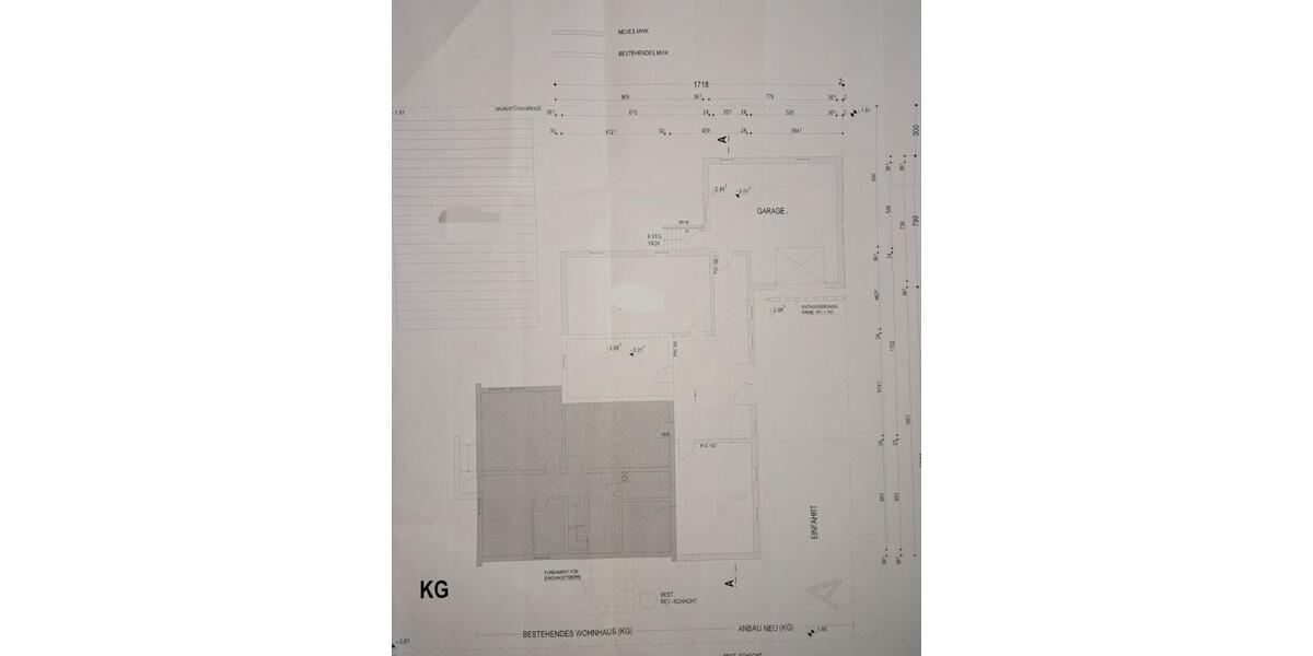 Einfamilienhaus Weisendorf - 7.5 Zimmer, 274 m&sup2;, 440.000&euro; | Angebot:25589665