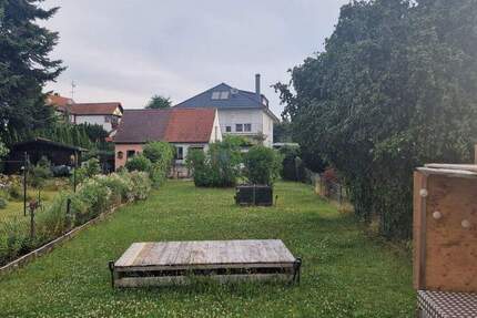 Haus Fürth Unterfürberg - 6 Zimmer, 130 m&sup2;, 379.000&euro; | Angebot:25676419