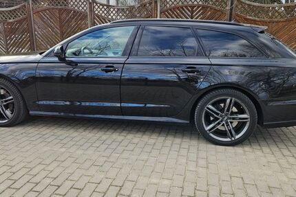 Audi A6 182.000 km 20.499 &euro; Schwaig 90571
