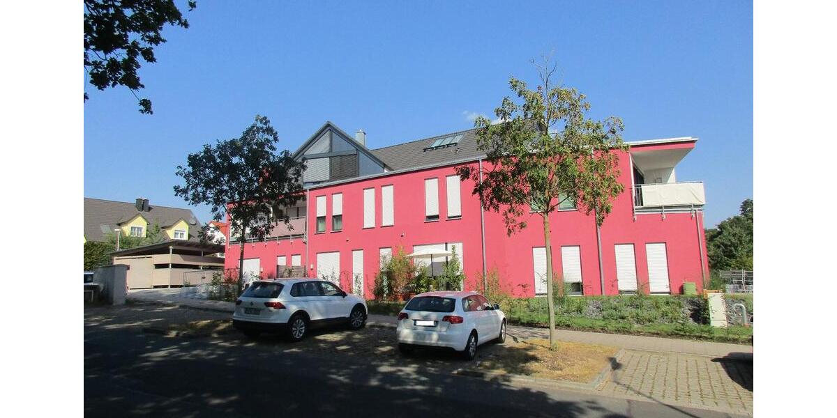 Etagenwohnung Erlangen Alterlangen - 1 Zimmer, 24 m&sup2;, 195.000&euro; | Angebot:26999297