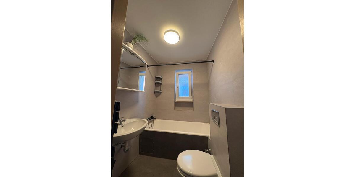 Etagenwohnung Nürnberg Eberhardshof - 3 Zimmer, 63 m&sup2;, 1.000&euro; | Angebot:26651986