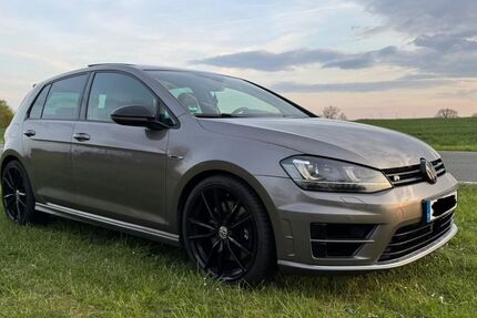 VW Golf 140.000 km 21.900 &euro; Wilhermsdorf 91452