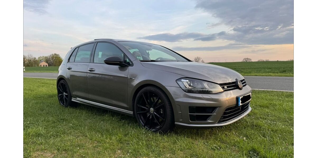VW Golf 140.000 km 21.900 &euro; Wilhermsdorf 91452