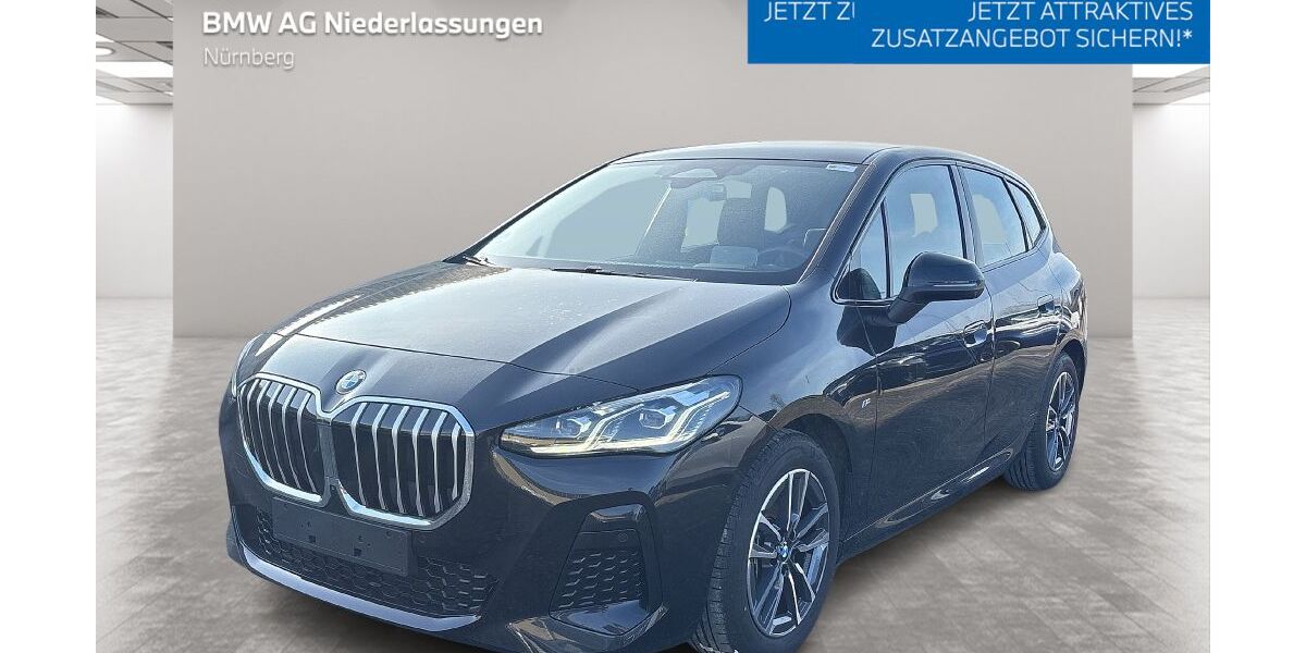 BMW 220 Active Tourer 9.959 km 32.894 &euro; Nürnberg 90441