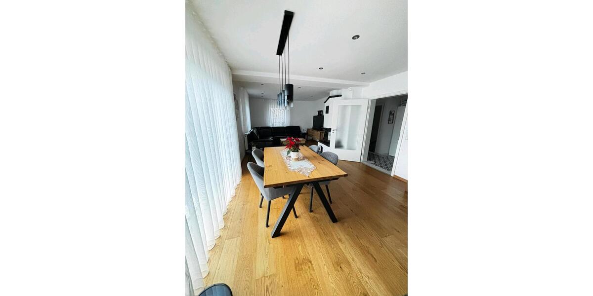 Doppelhaushälfte Fürth Bislohe - 4 Zimmer, 118 m&sup2;, 599.000&euro; | Angebot:26057573