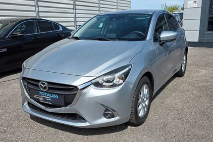 Mazda 2 94.090 km 12.300 &euro; Fürth 90763